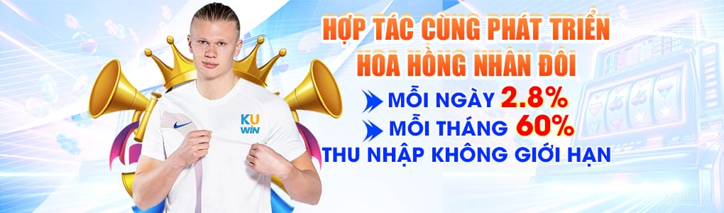 Tỷ lệ trả thưởng cao